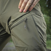 M-Tac - Tactical Shorts Rubicon Flex - 4-Way Stretch - YKK - Army Olive - 20070062
