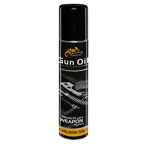 Helikon - Gun Oil in Aerosol Can - 100 ml - CC-OA1-OL-01