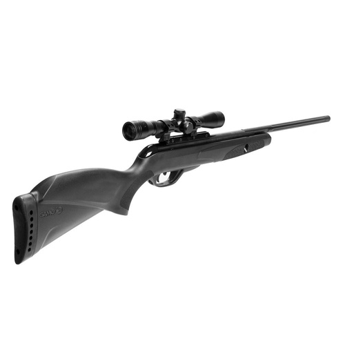 Gamo - Black Cat 1400 Airgun with 4 x 32 Scope - 4,5 mm - 6110087-BC16J