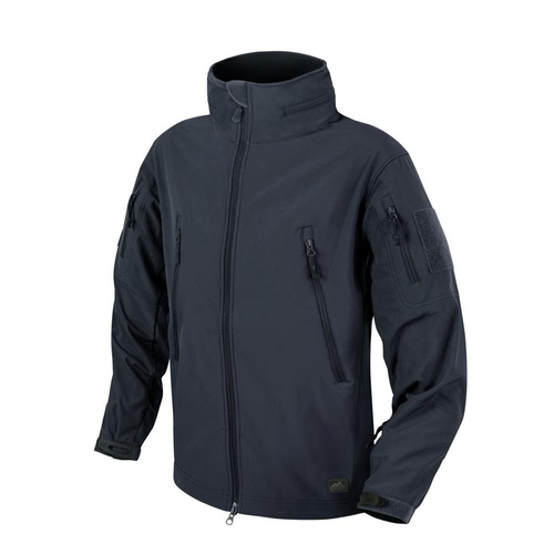 Helikon - Jacket Gunfighter - Navy Blue - KU-GUN-FM-37