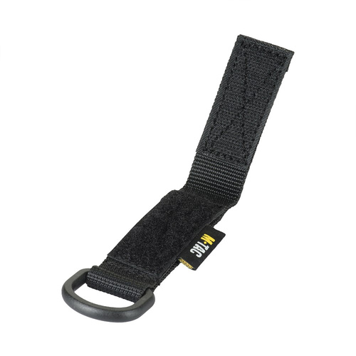 M-Tac - MOLLE Strap with D-Ring - Murdock - Woojin - Black - 10199902