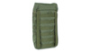 WISPORT - Raccoon Side Pocket - 9L - Olive Green