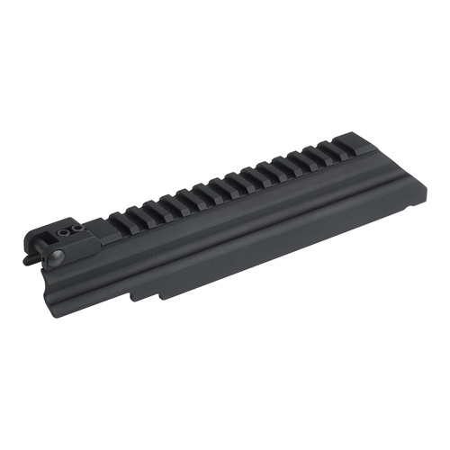 Texas Weapon Systems - Dog Leg Rail with Picatinny Rail Gen. 3 for AK-47 / AK-74 / AKM - 33310
