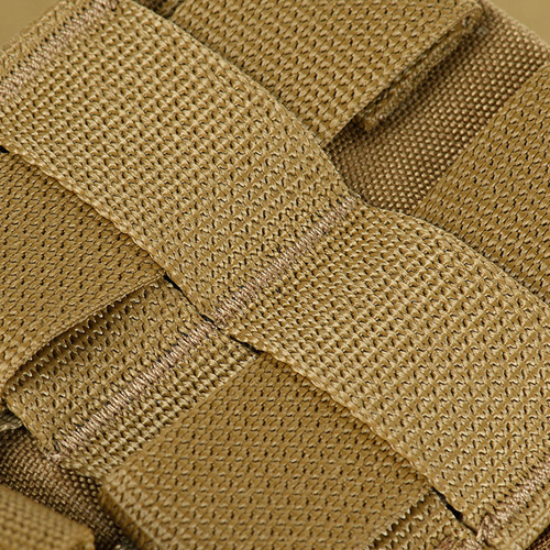 M-Tac - Pouch Dump Magazine Lite Elite - Coyote - 10224005