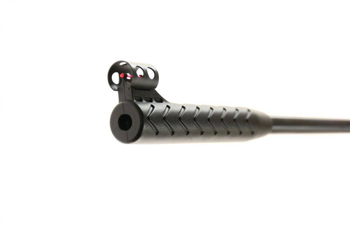 Norica - Marvic 2.0 Luxe Break-Action Airgun - 4.5 mm - Diabolo - Wood - 111.20.127