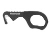 Benchamde - Rescue Knife 7 Hook - Black - 7BLKW