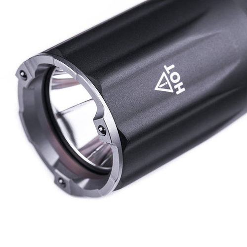NEXTorch - Rechargeable LED Flashlight TA30 C - 1600 lm - NEXT TA30 C