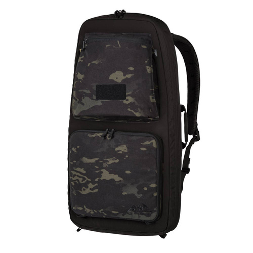 Helikon - SBR Carrying Bag® - Black / MultiCam Black - TB-SCB-CD-0C01A