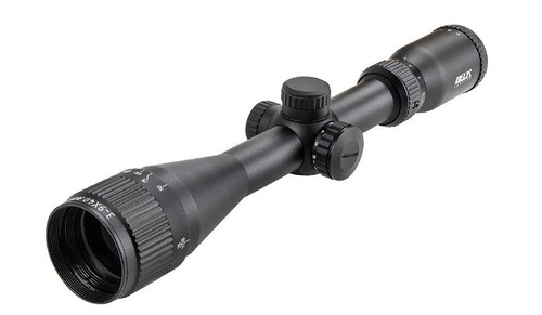 Delta Optical - Entry 3-9x40 AO IR Scope - DO-2109