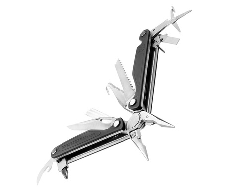 Leatherman - Charge® Plus Multitool - 832516
