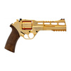 Black Ops - Chiappa Rhino 60DS Limited Gold Edition - 4,5mm - CO2 - ACP012