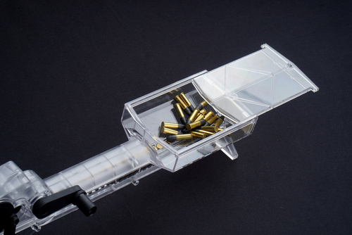 Tippmann Arms - Speedloader for M4-22 / M&P 15-22 / Black Dog X-Form Magazines - .22 LR - A201170