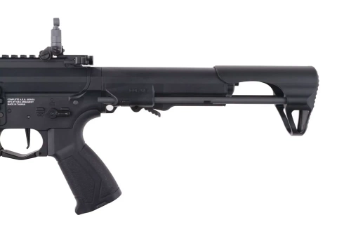 G&G - ARP 556 Electric Carbine Replica - Black - GIG-01-02009