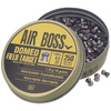 Apolo - Air Boss Domed Field Target Airgun Pellets - .22 / 5.5 mm - 250 psc (E 30203)