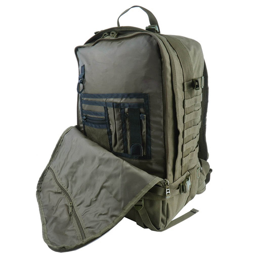 Magnum - Taiga Backpack - 45 L - OD Green