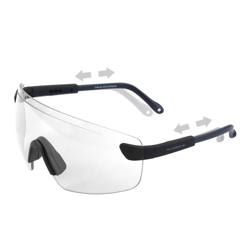 Swiss Eye - Tactical Glasses Defense - Smoke - 40411