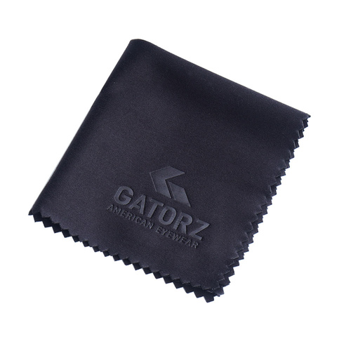 Gatorz - Safety Glasses Rig - Smoke - Tan - GZ-14-301