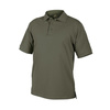 Helikon - Shirt Polo Tactical UTL® - TopCool - Olive Green - PD-UTL-TC-02