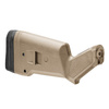 Magpul - SGA® Stock for Mossberg® 500/590/590A1 - Flat Dark Earth - MAG490 FDE
