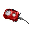 Fenix - HL32R-T LED Headlamp - 800 Lm - Red - 039-549