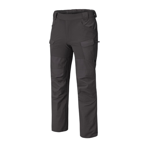 Helikon - Hybrid Outback Pants® - DuraCanvas® - Ash Grey - SP-HOP-DC-85