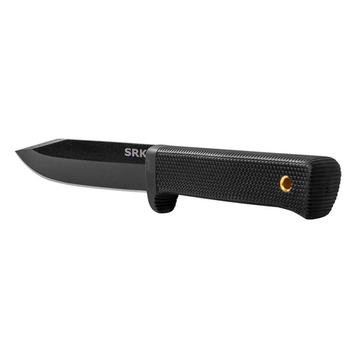 Cold Steel - Survival Knife SRK - SK-5 - Black - 49LCKZ