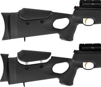 Hatsan - AT44-10 - PCP Air Gun