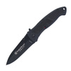 Smith & Wesson - Small SWAT Assisted Opener Knife- SWATLB