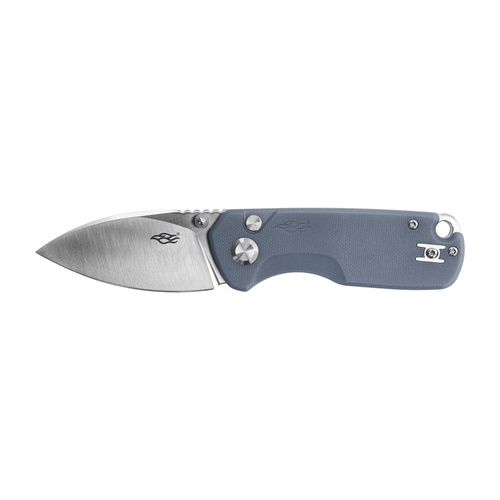Ganzo - Folding Knife EDC Firebird FH925-GY - D2 - Gray - FH925-GY