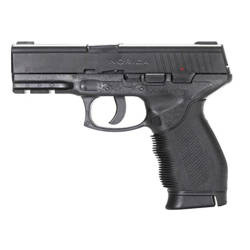 Norica - CO2 Airgun N.A.C. 1701 - 4.5 mm BB - PACK N.A.C. 1701