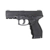Norica - N.A.C. 1701 Airgun - 4,5 mm - Black - 150.00.201