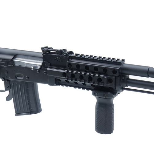 WBP Rogów - Jack Rifle - Tactical - 5,56 x 45 mm / .223 Rem