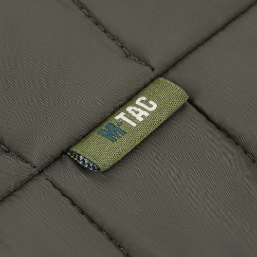 M-Tac - Sleeveless Jacket Knight - Nylon - Primaloft - Olive - 20512001