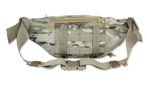 WISPORT - Gekon Hip Bag - MultiCam