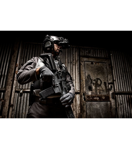 Mechanix - Original Tactical Glove - Wolf Grey - MG-88