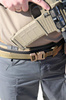 Helikon - Cobra Competition Range Belt® - Black - PS-CR4-NL-01