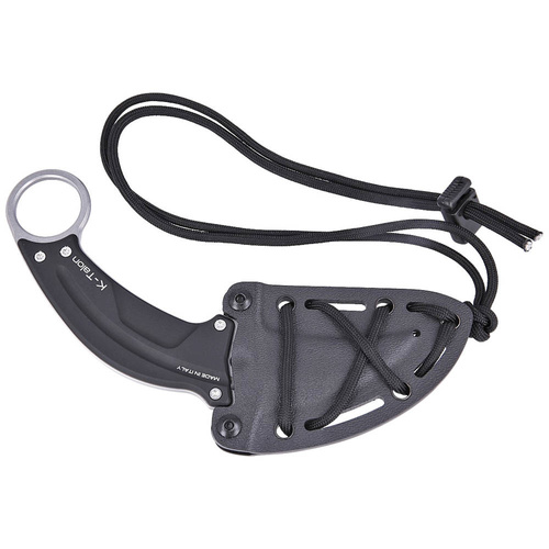 Extrema Ratio - Carambit Knife K-Talon - N690 - Black - 04.1000.0224/SW