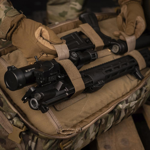 M-Tac - Backpack Inserts - 3 pcs. - Coyote - 10220005