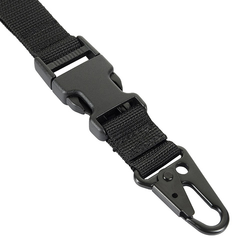 M-Tac - Single Point Gun Belt - Black - 10199002