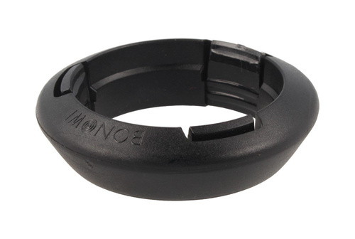 Bonowi - EKA CamLock Grip Safety Ring Round - 0411801-R