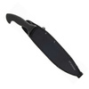 Schrade - Machete Decimate Bolo - 3Cr13 - Black - 1182507