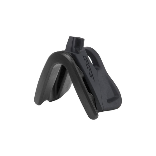 ESS - High-Clearance UPLC Rx Eyeshield Nosepiece - 740-0596