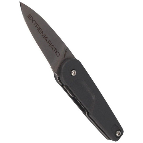 Extrema Ratio - BDØ R Wolf Grey Folder - 04.1000.0459/WG