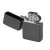 Tasman - Petrol Lighter - Black Nickel - Q310017