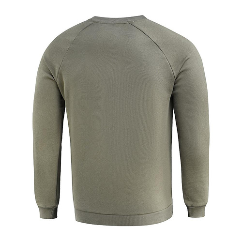 M-Tac - Military Cotton Sweatshirt - Dark Olive - 20089048