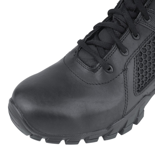 Bates - Boots Tactical Shock 8'' Side Zip - Black - E07008