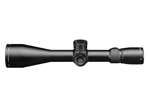 Vortex Optics - Rifle Scope Razor LHT 3-15x50 - 30 mm - APO - G4i BDC - RZR-31503