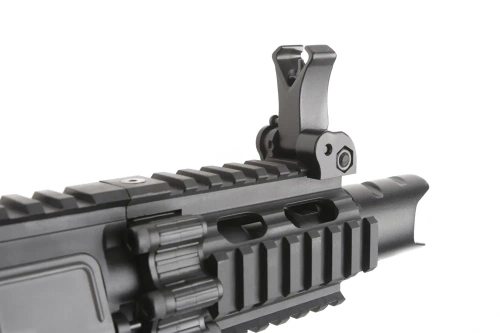 G&G - Fire Hawk Electric Carbine Replica - Black - GIG-01-007898