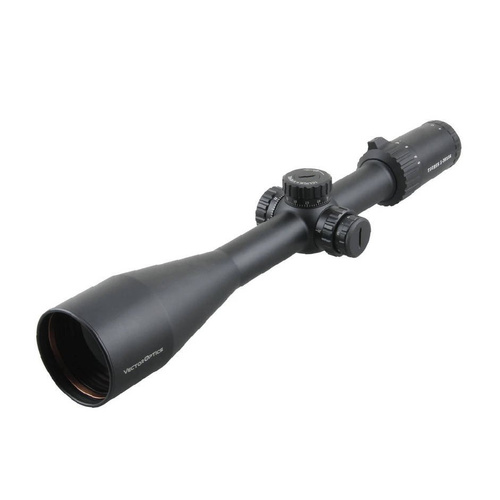 Vector Optics - Scope Taurus 5-30x56 - 30 mm - First Focal Plane - SCFF-14