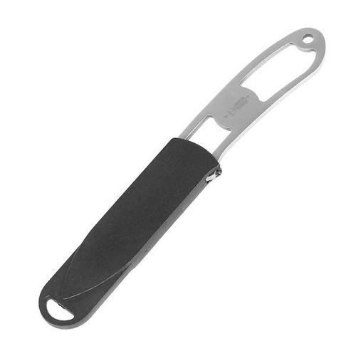 Ka-Bar 4073BP - Knife - Dozier Skeleton